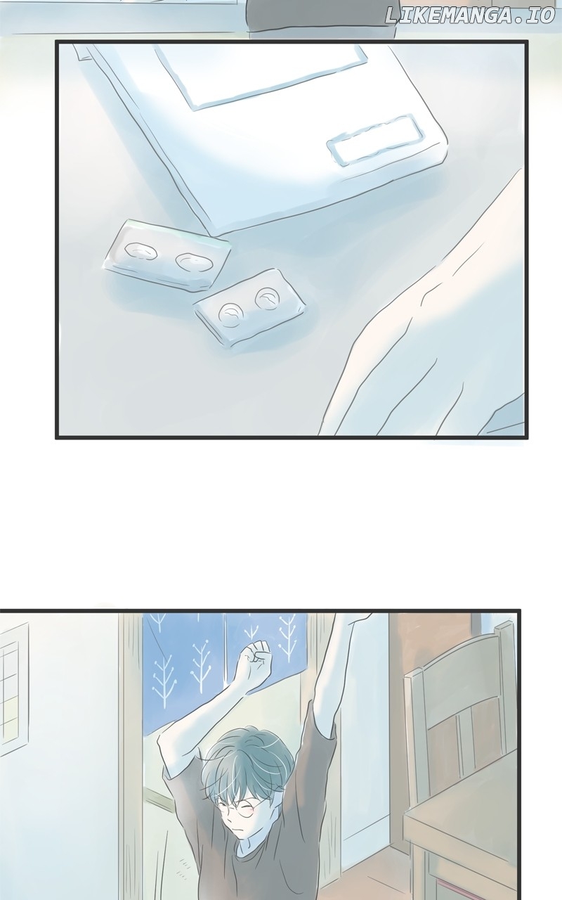 Amid the Changing Seasons Chapter 88 - page 30