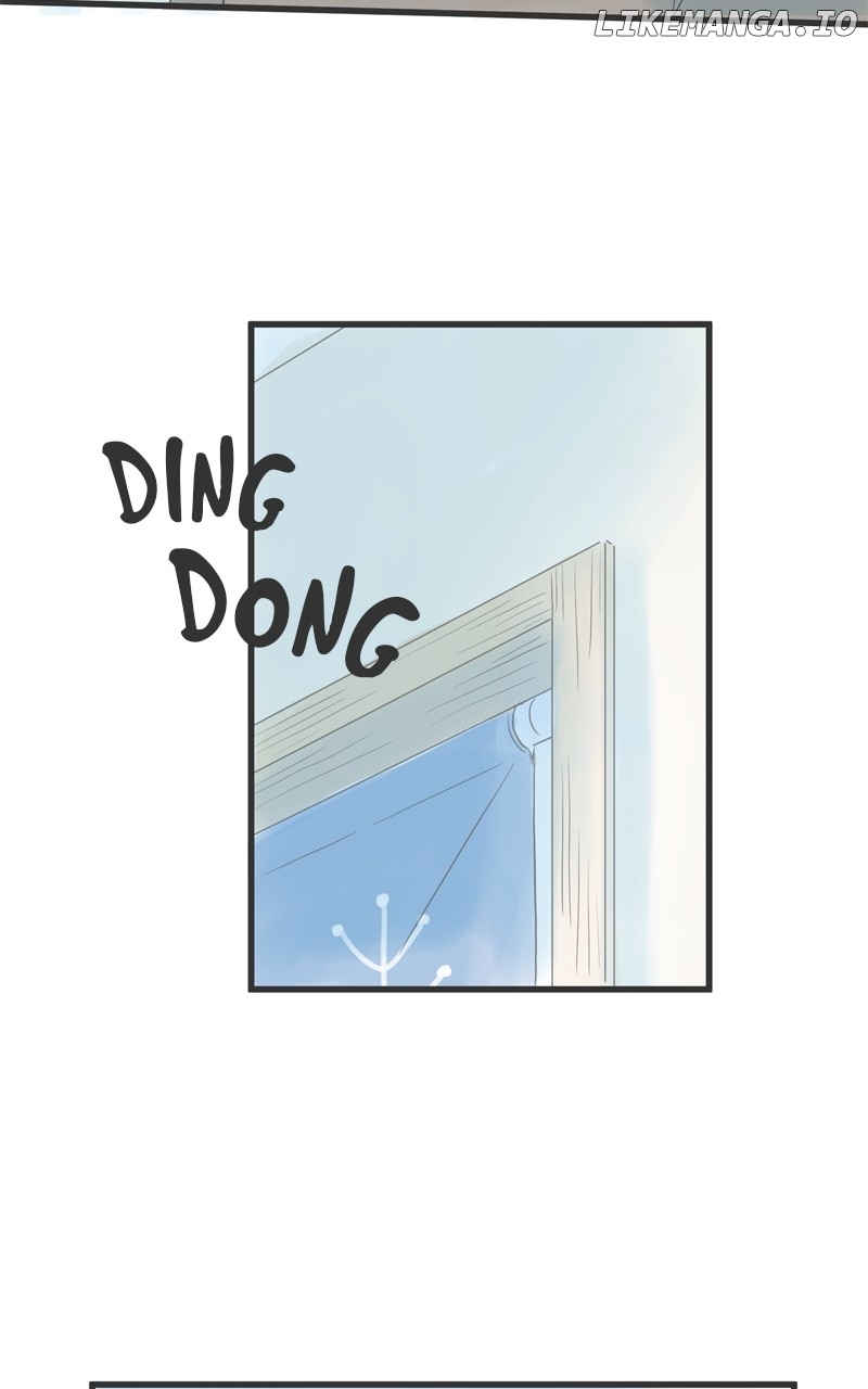 Amid the Changing Seasons Chapter 88 - page 32