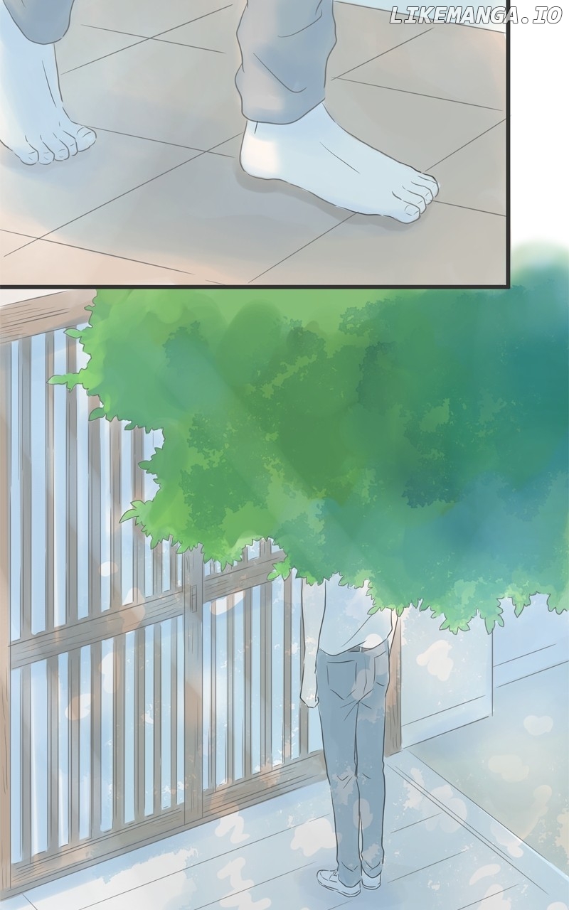 Amid the Changing Seasons Chapter 88 - page 34