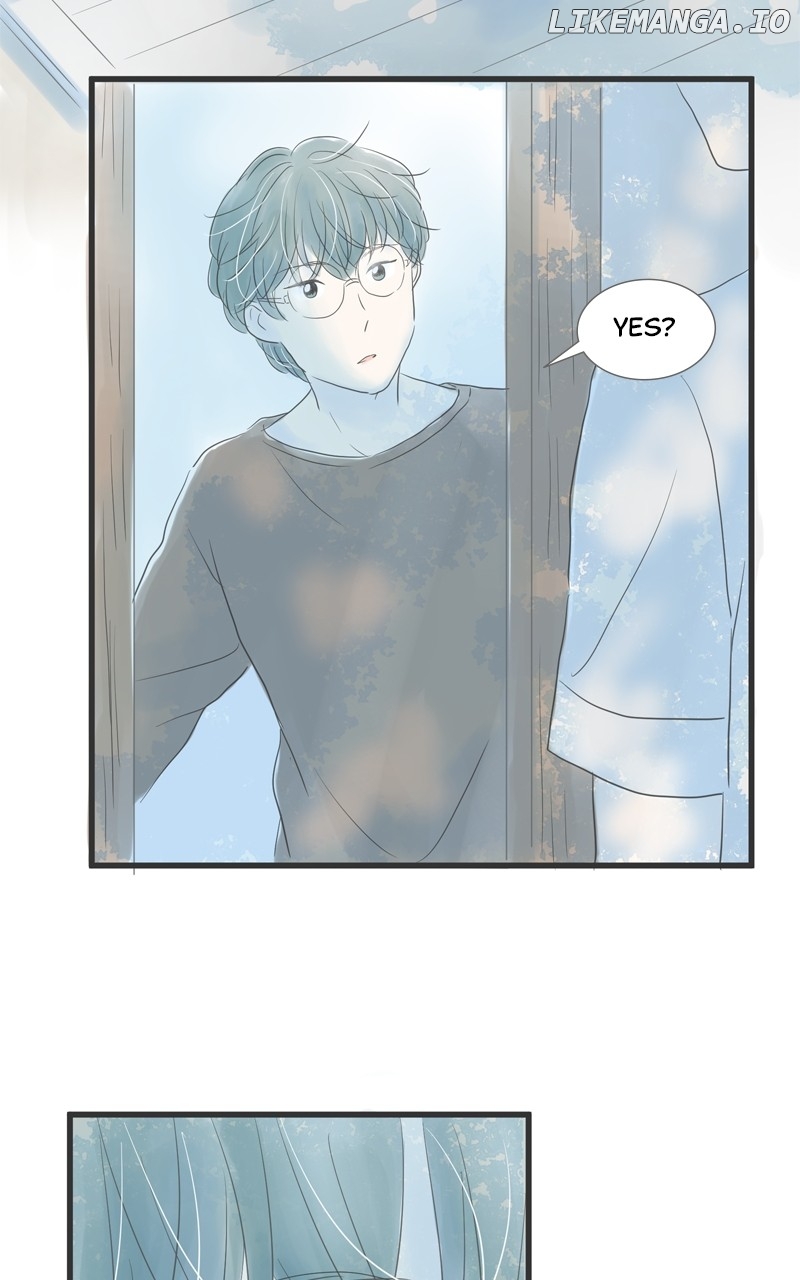 Amid the Changing Seasons Chapter 88 - page 35