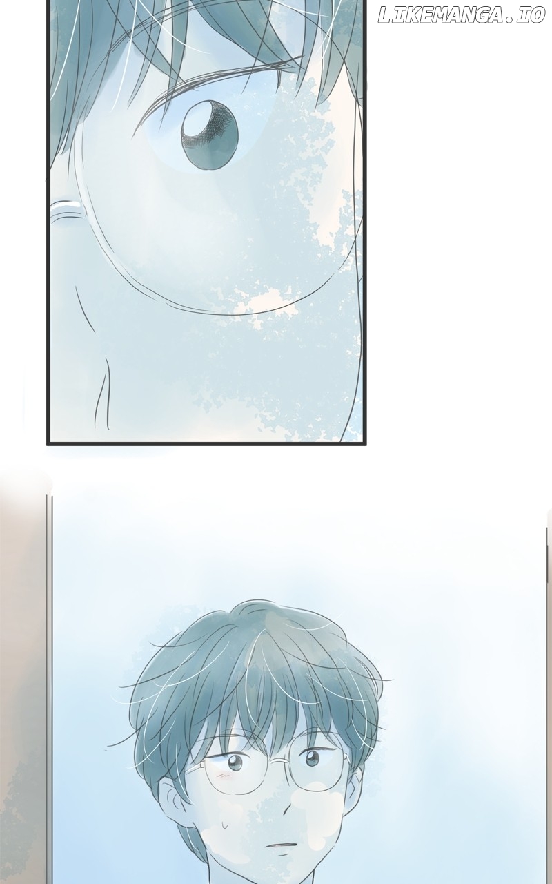 Amid the Changing Seasons Chapter 88 - page 36