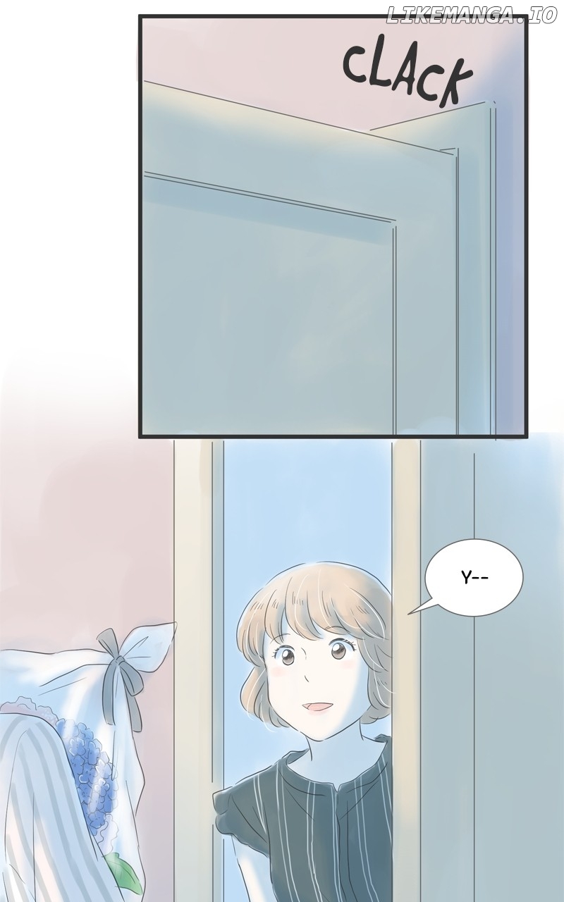 Amid the Changing Seasons Chapter 88 - page 38