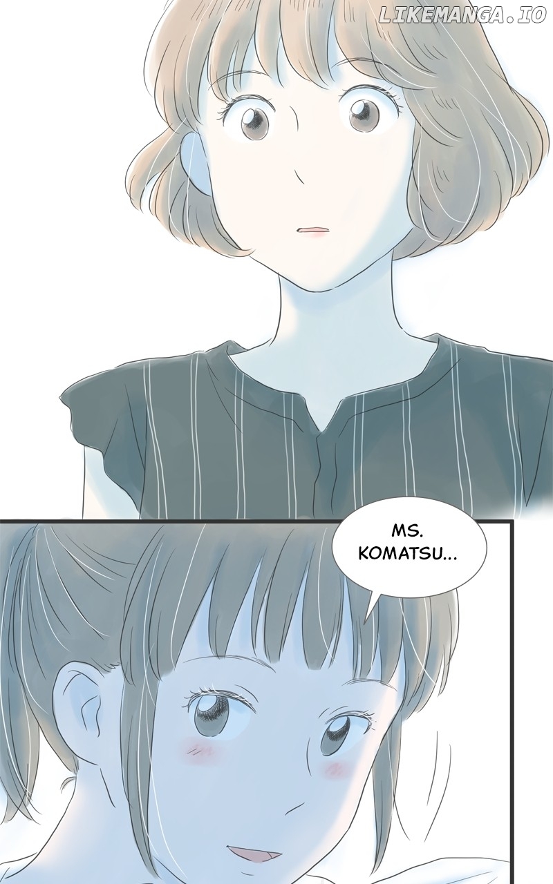 Amid the Changing Seasons Chapter 88 - page 40