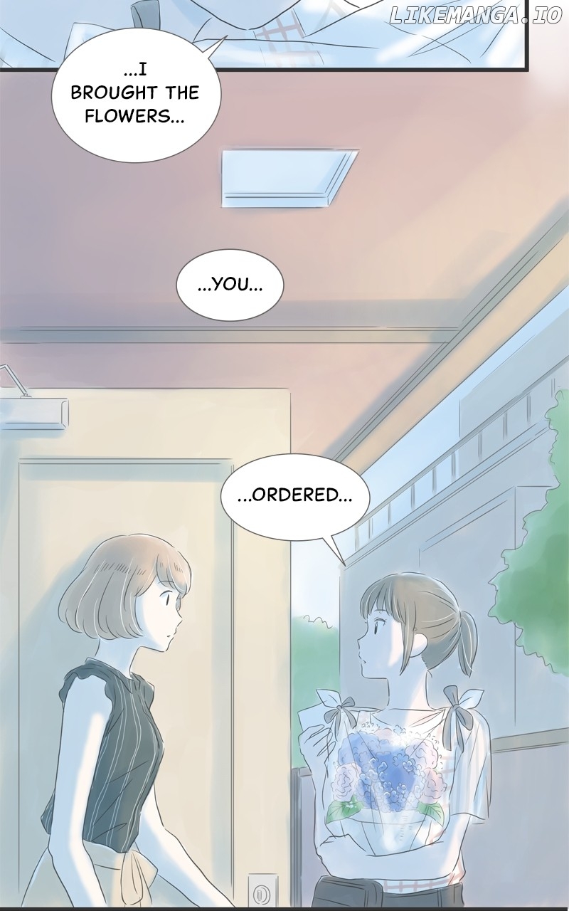 Amid the Changing Seasons Chapter 88 - page 41