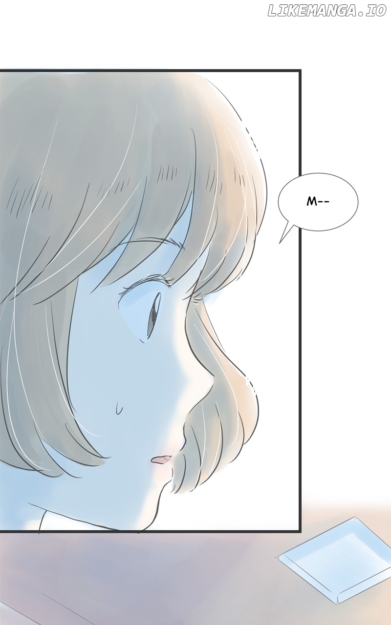 Amid the Changing Seasons Chapter 88 - page 43