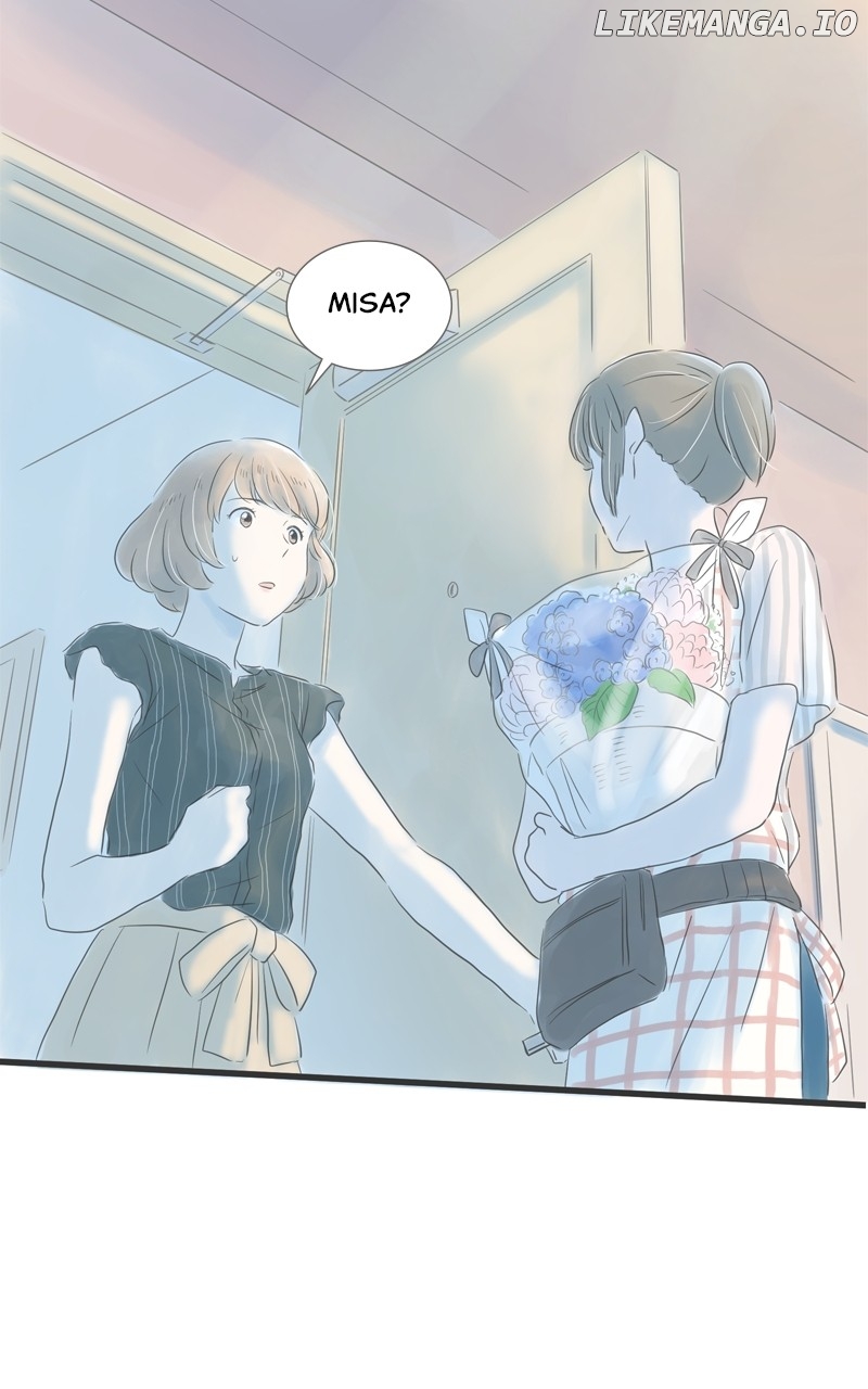 Amid the Changing Seasons Chapter 88 - page 44
