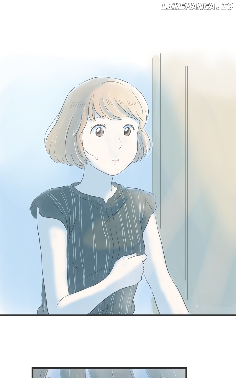 Amid the Changing Seasons Chapter 88 - page 45