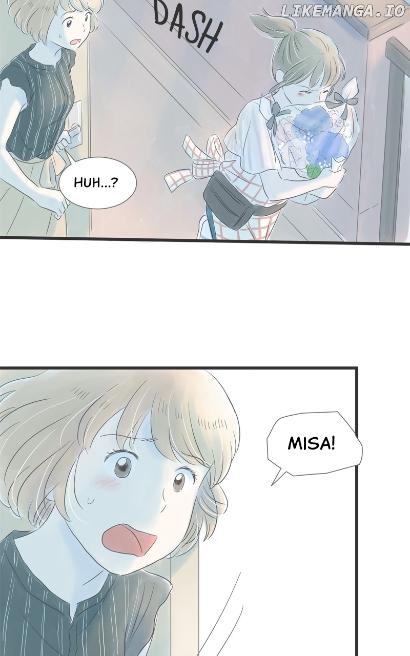 Amid the Changing Seasons Chapter 88 - page 48