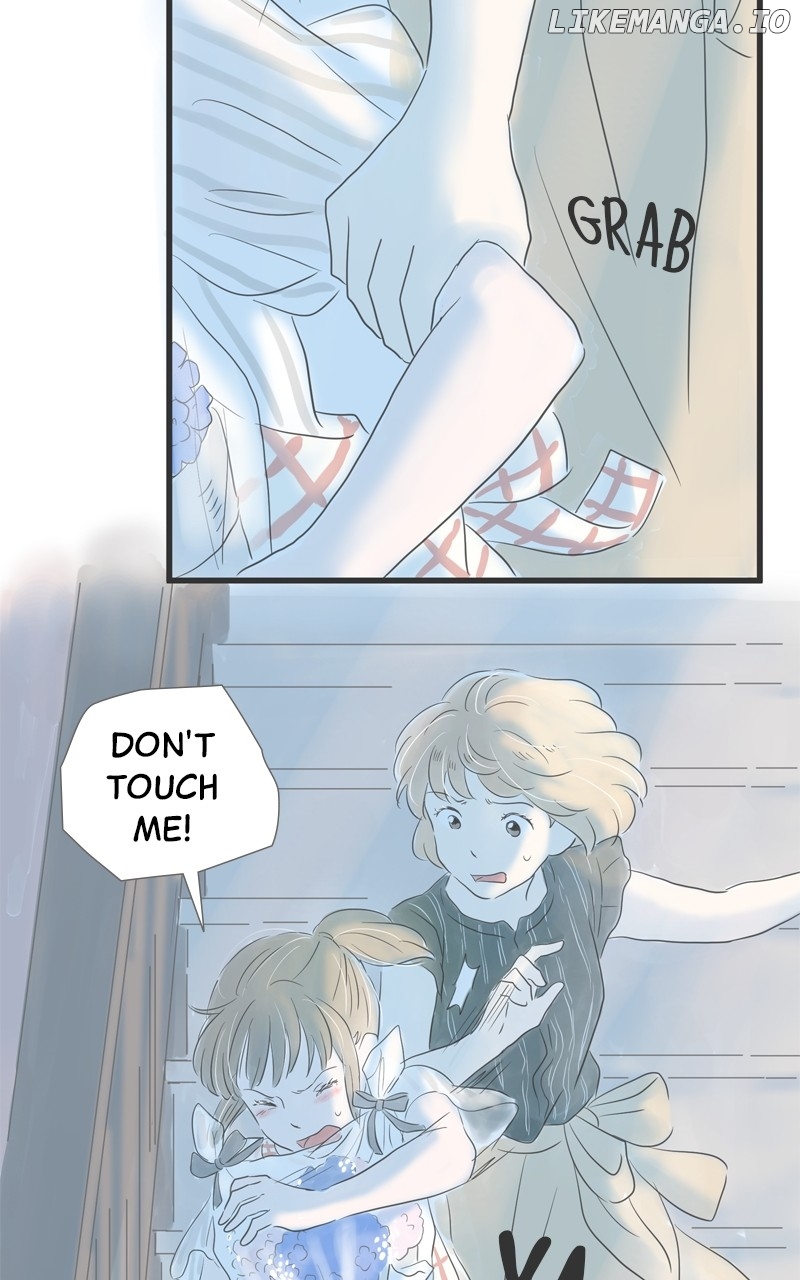 Amid the Changing Seasons Chapter 88 - page 50