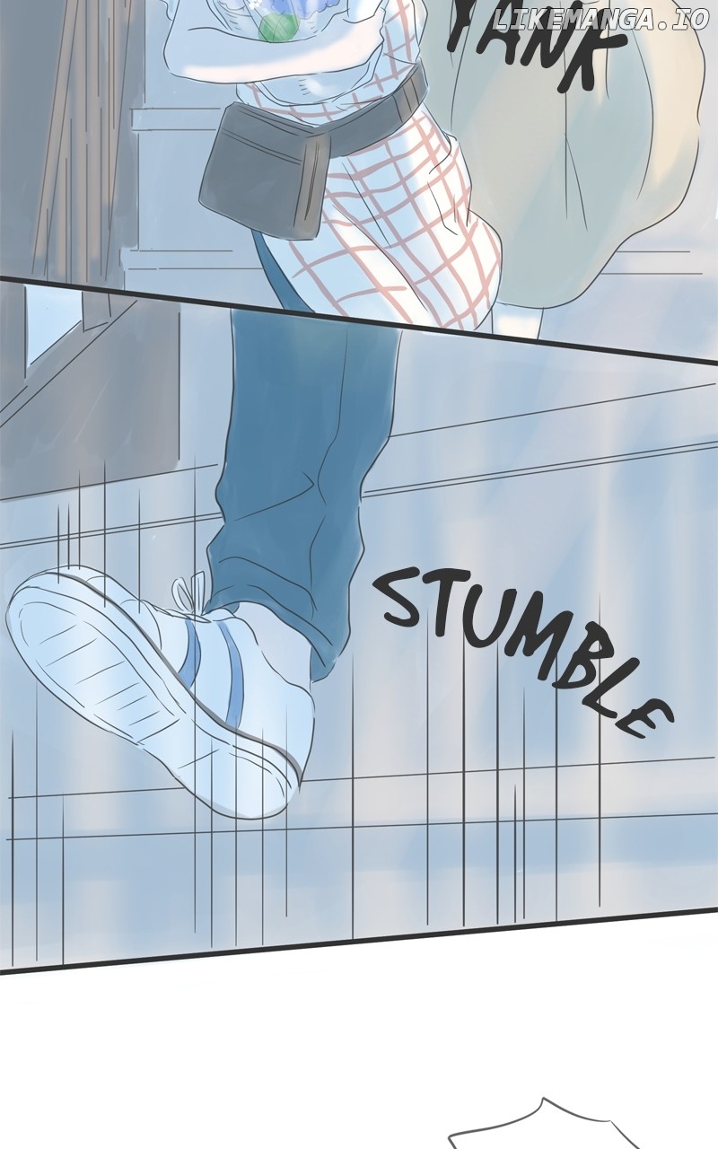 Amid the Changing Seasons Chapter 88 - page 51