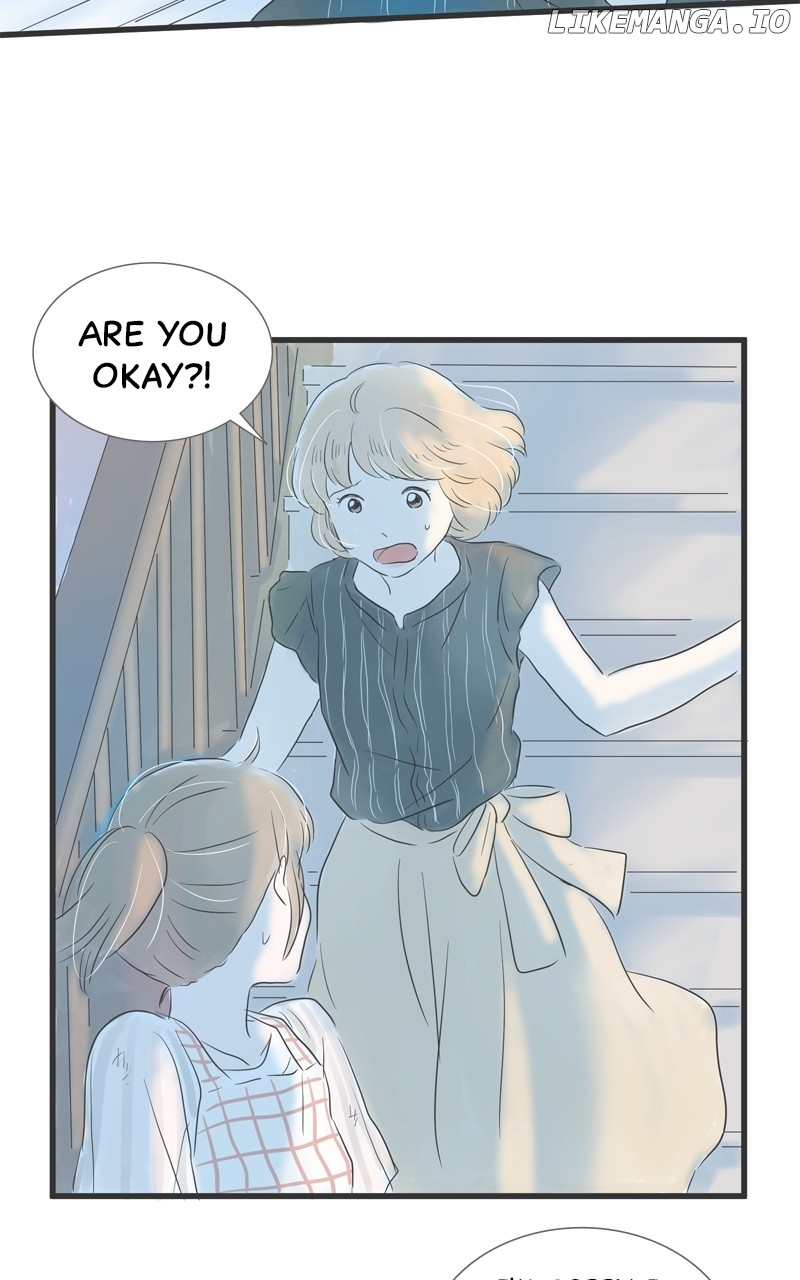 Amid the Changing Seasons Chapter 88 - page 54