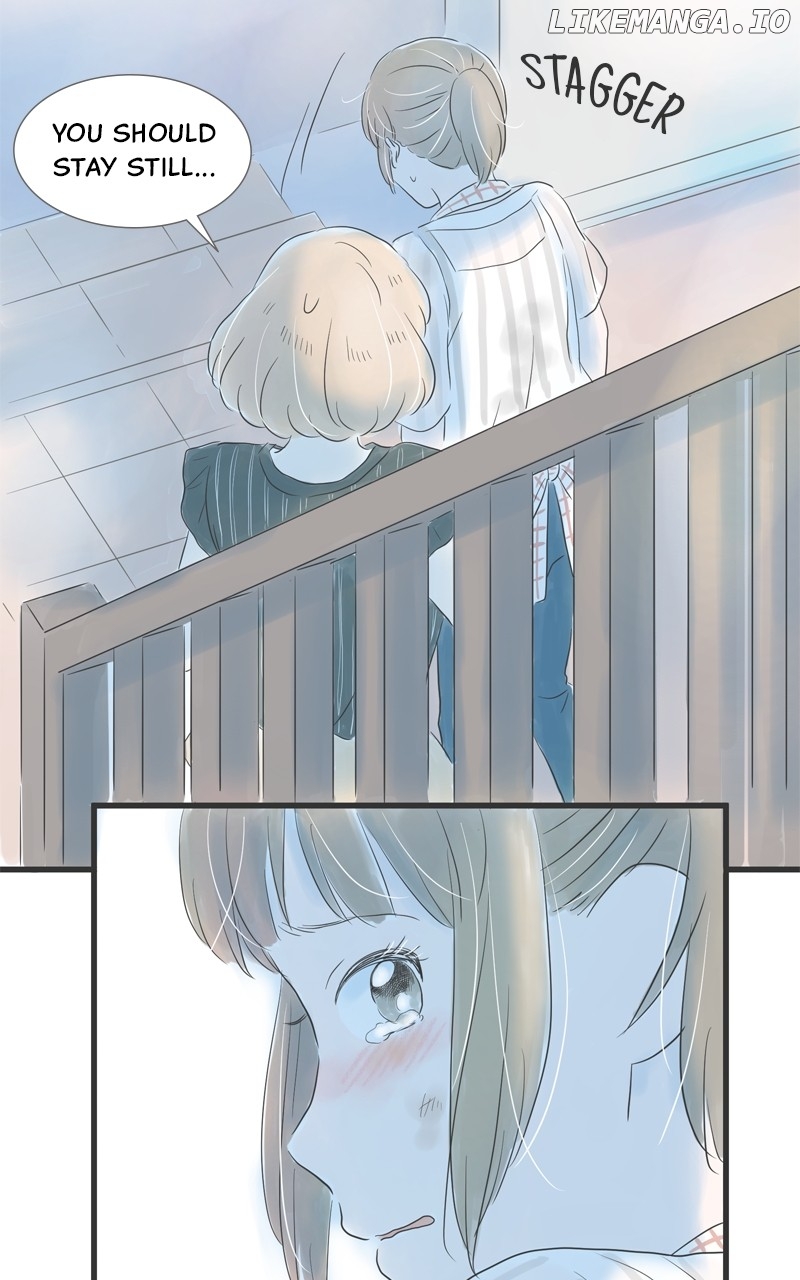 Amid the Changing Seasons Chapter 88 - page 56