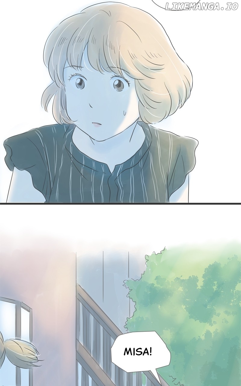Amid the Changing Seasons Chapter 88 - page 58