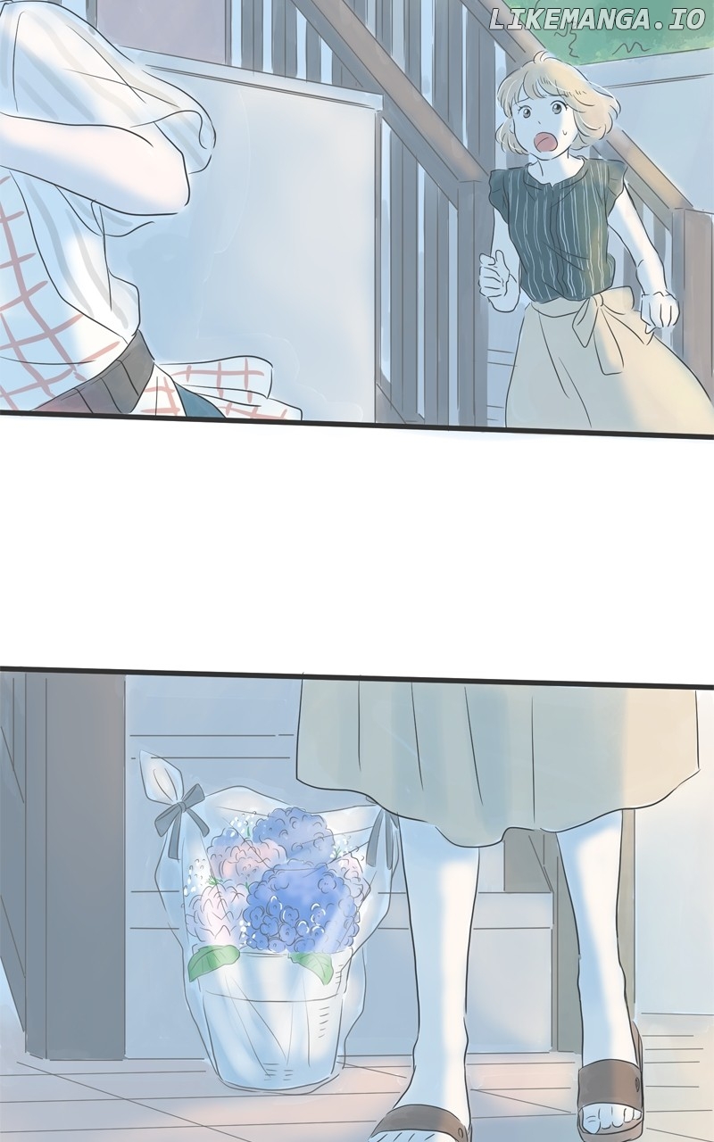 Amid the Changing Seasons Chapter 88 - page 59