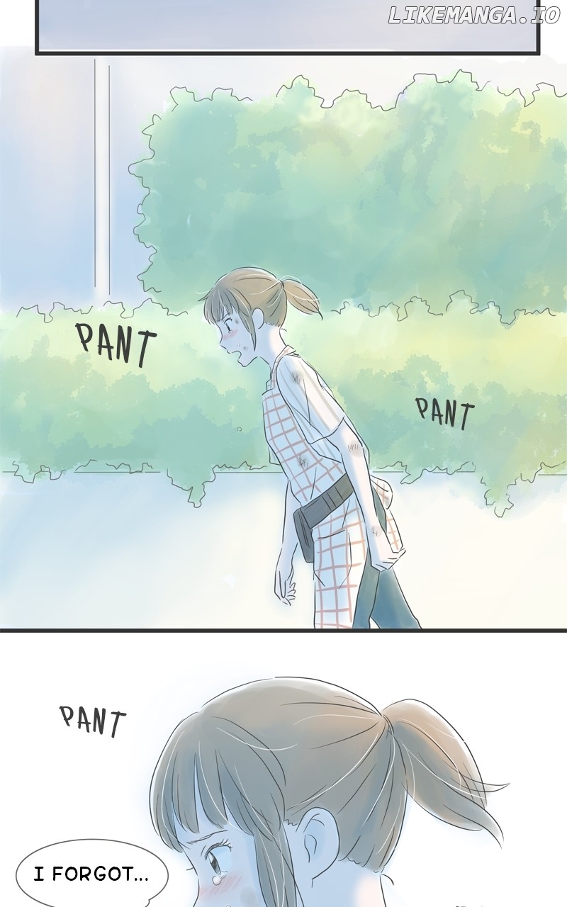 Amid the Changing Seasons Chapter 88 - page 61