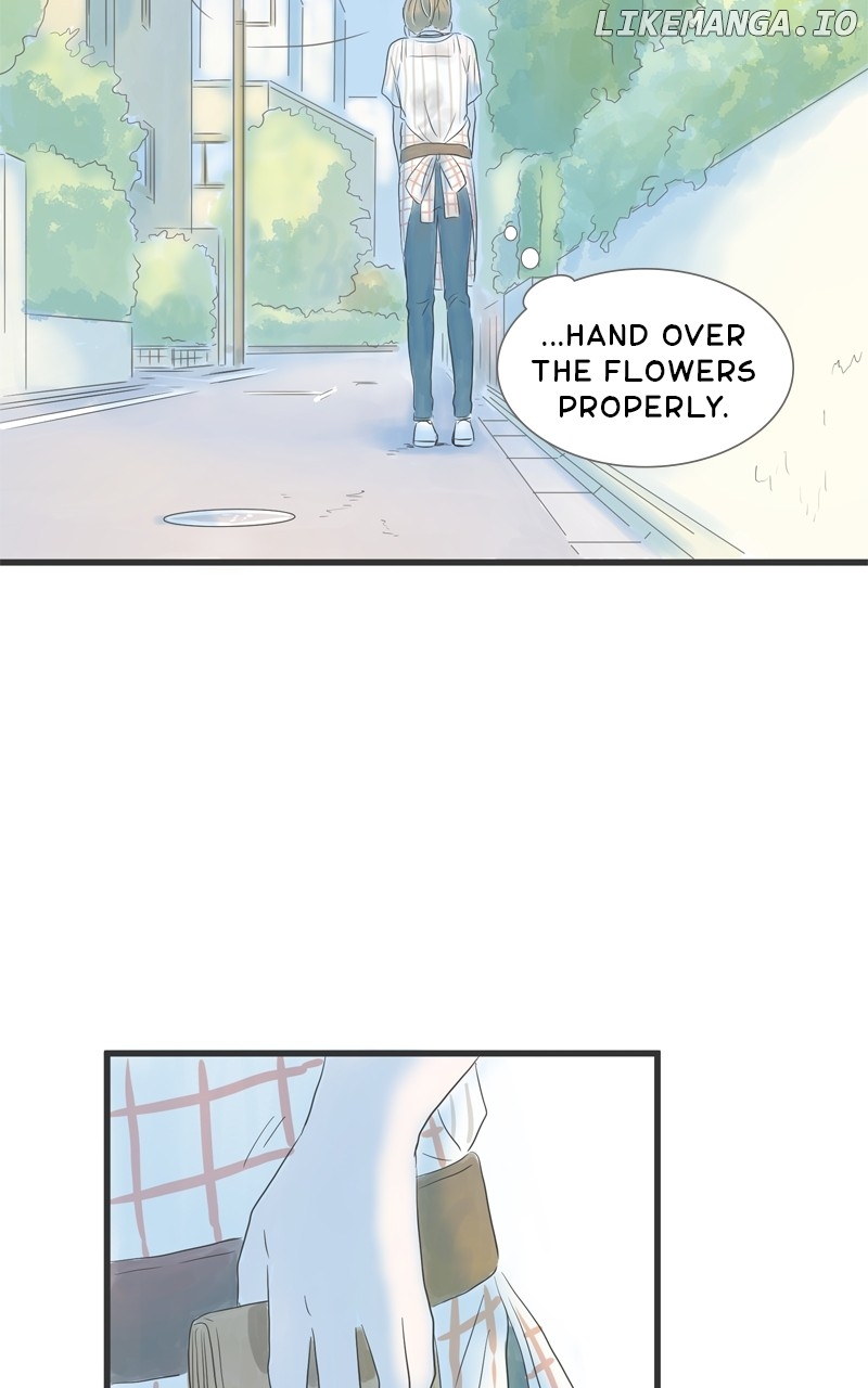 Amid the Changing Seasons Chapter 88 - page 64