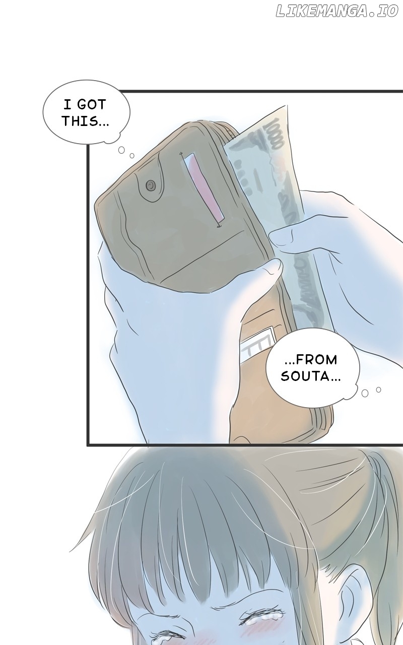 Amid the Changing Seasons Chapter 88 - page 66