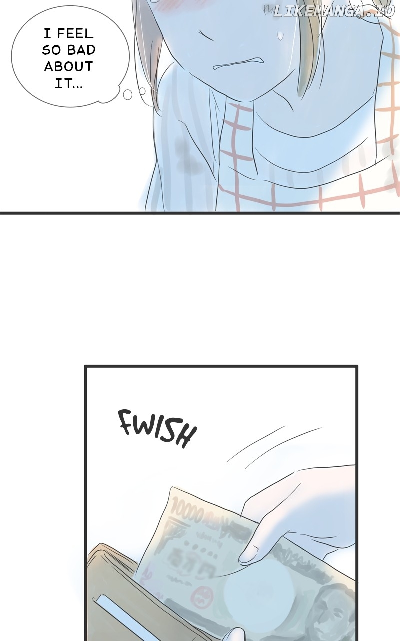 Amid the Changing Seasons Chapter 88 - page 67