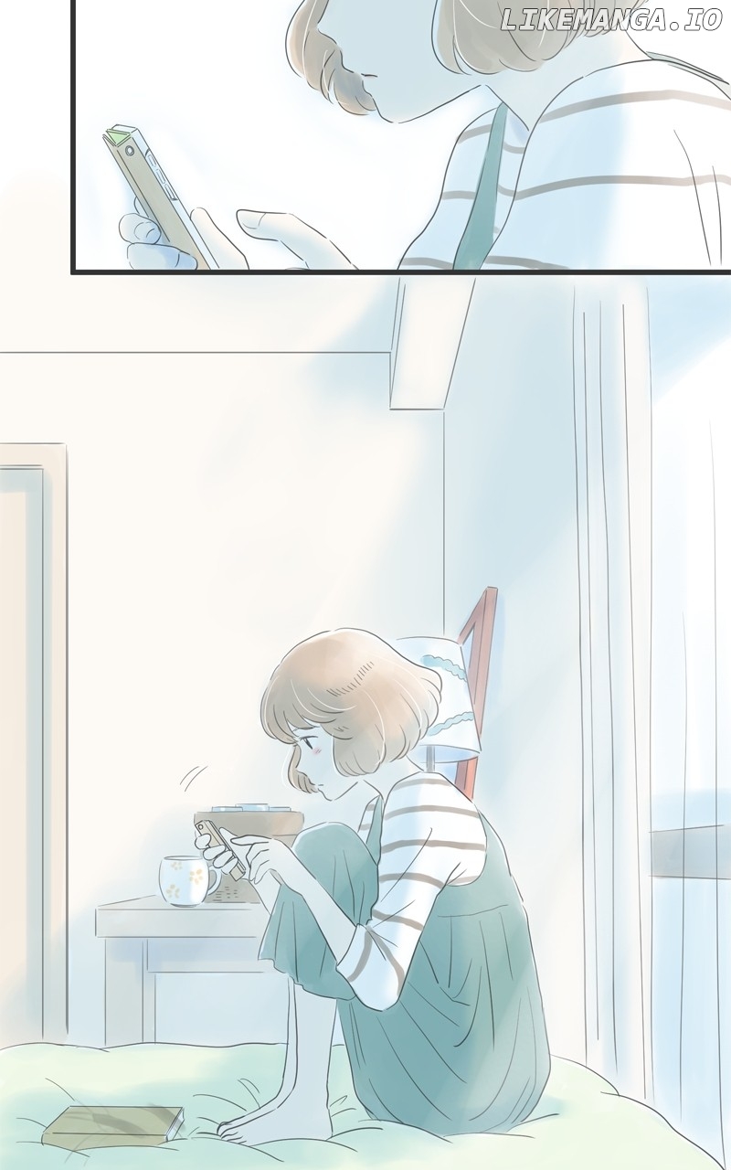 Amid the Changing Seasons Chapter 88 - page 7
