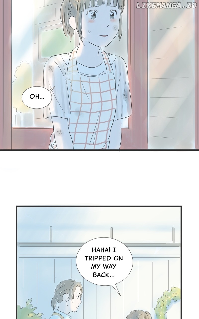 Amid the Changing Seasons Chapter 88 - page 72