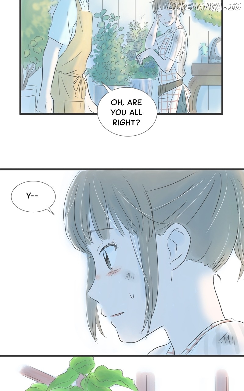 Amid the Changing Seasons Chapter 88 - page 73