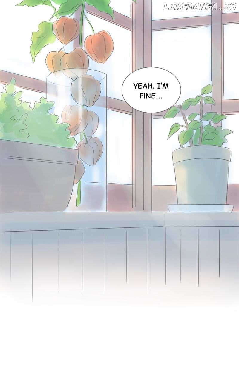 Amid the Changing Seasons Chapter 88 - page 74