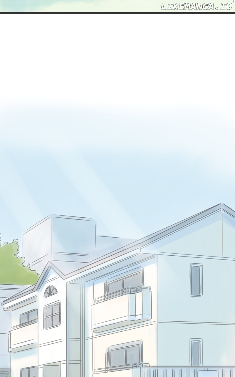 Amid the Changing Seasons Chapter 88 - page 8