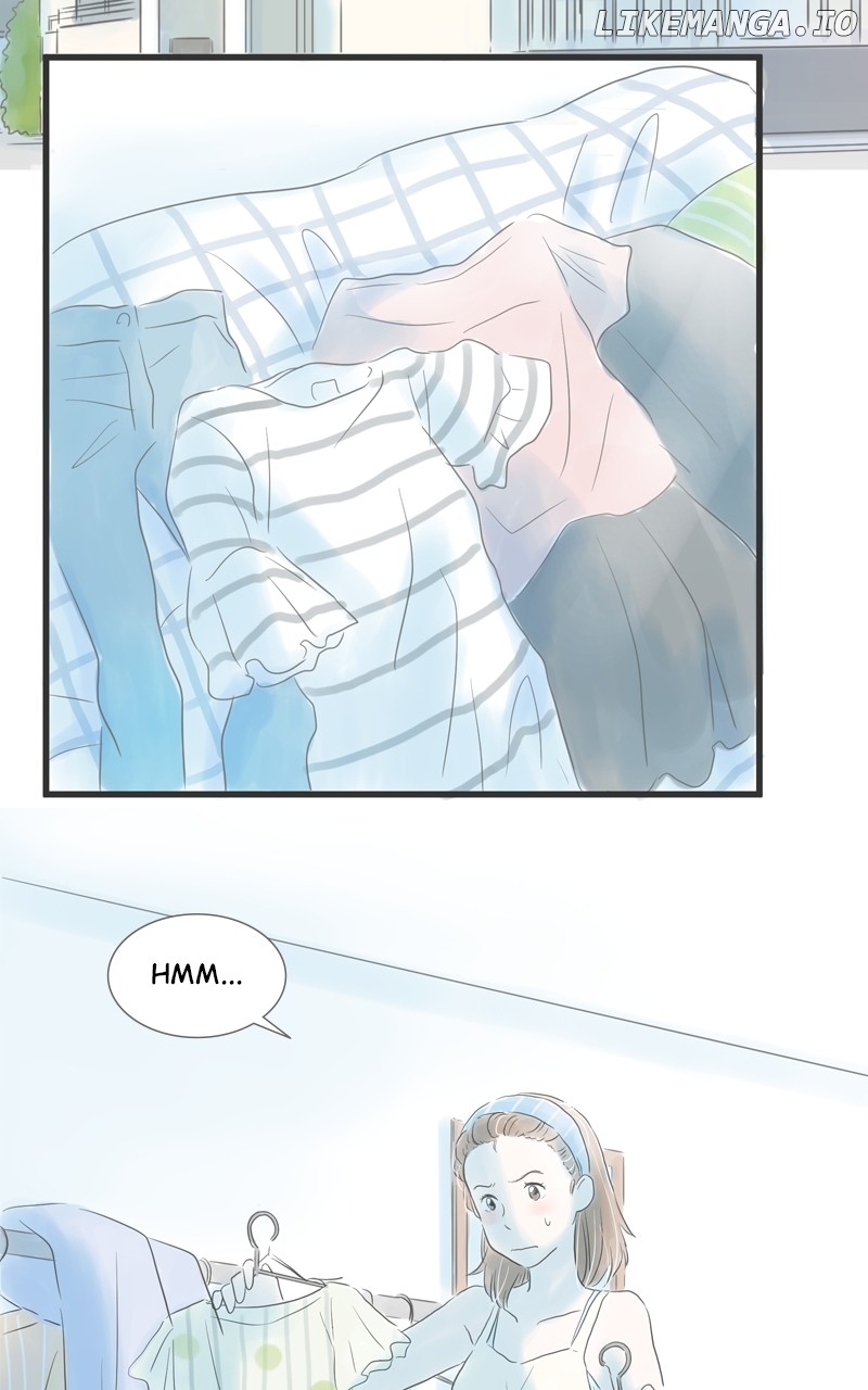 Amid the Changing Seasons Chapter 88 - page 9