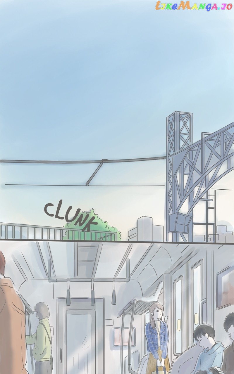 Amid the Changing Seasons Chapter 54 - page 1