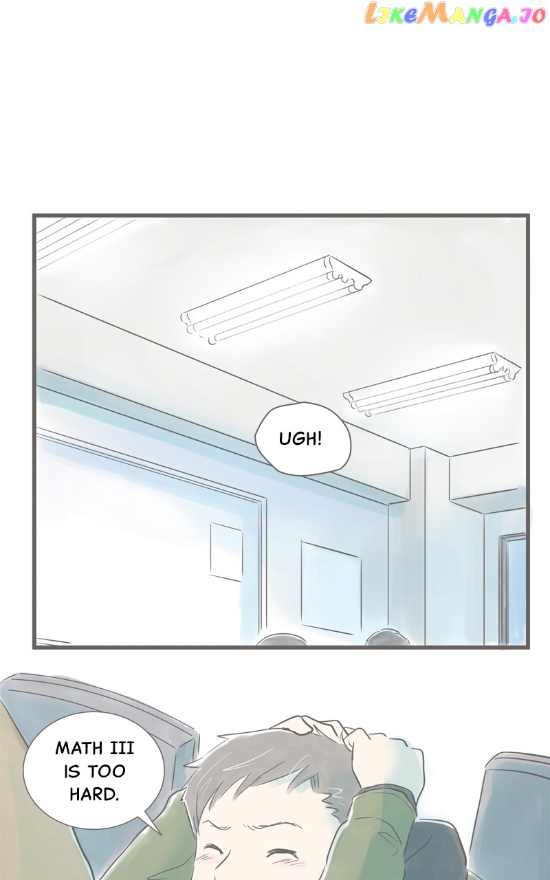 Amid the Changing Seasons Chapter 54 - page 16