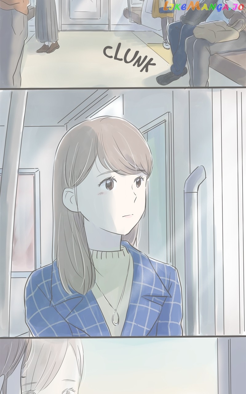 Amid the Changing Seasons Chapter 54 - page 2