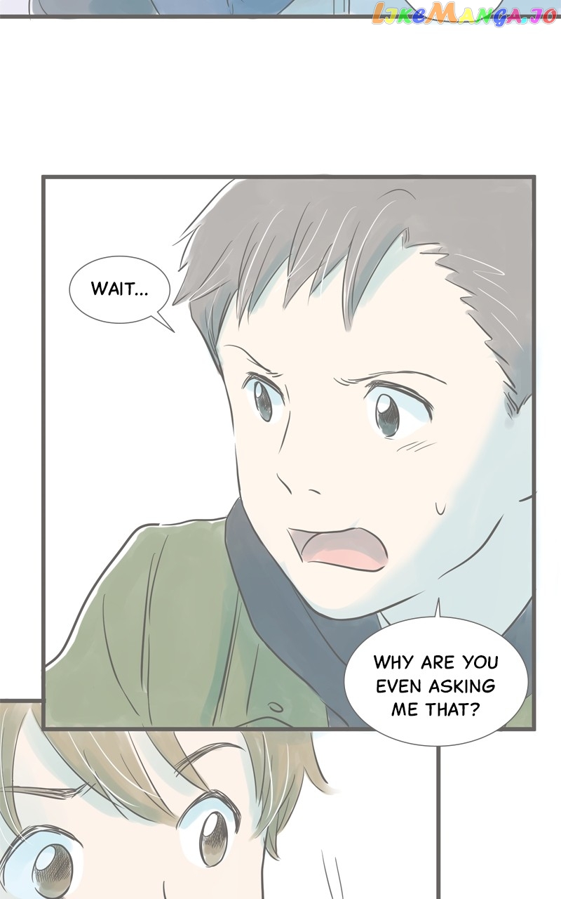 Amid the Changing Seasons Chapter 54 - page 26