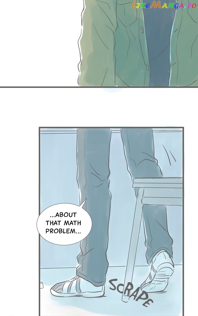 Amid the Changing Seasons Chapter 54 - page 37