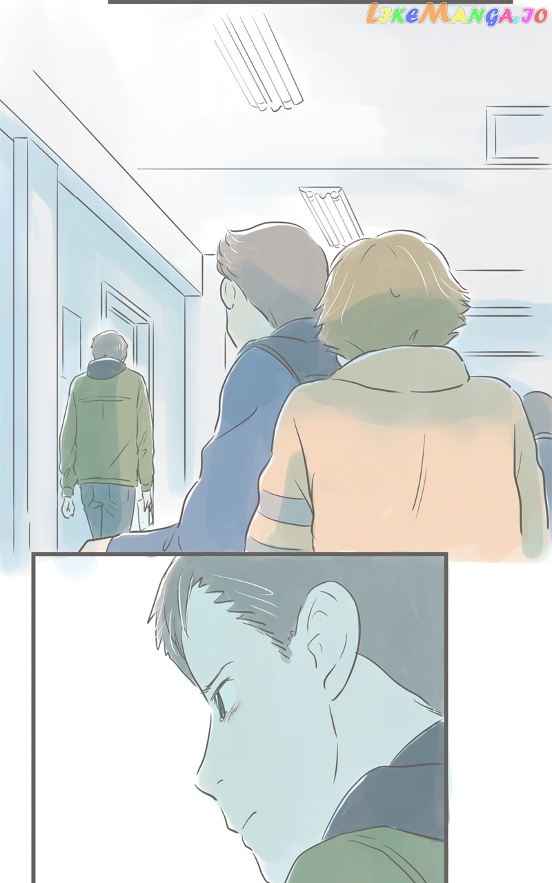 Amid the Changing Seasons Chapter 54 - page 38