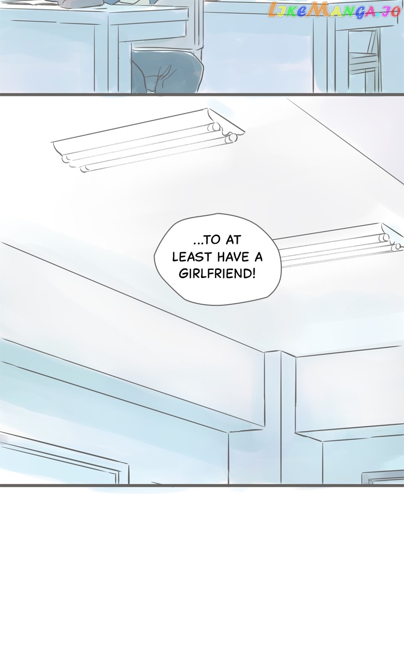 Amid the Changing Seasons Chapter 54 - page 43