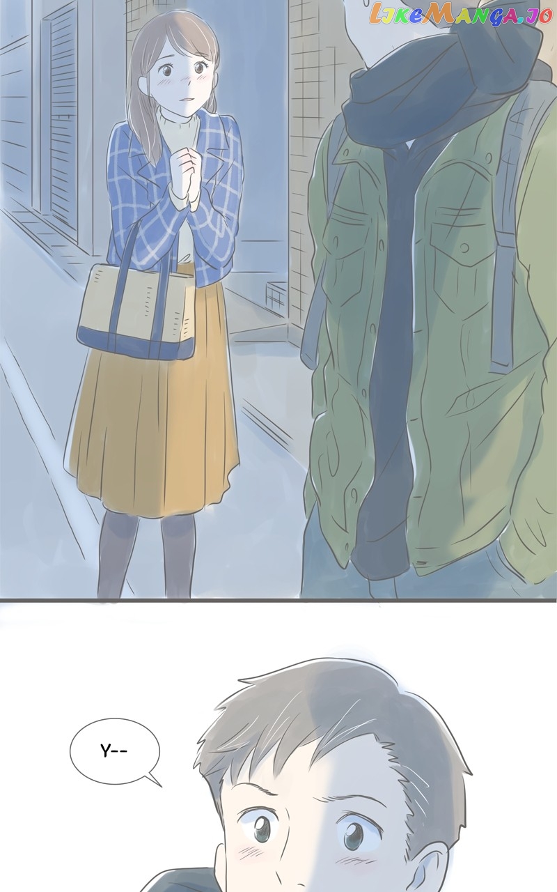 Amid the Changing Seasons Chapter 54 - page 48