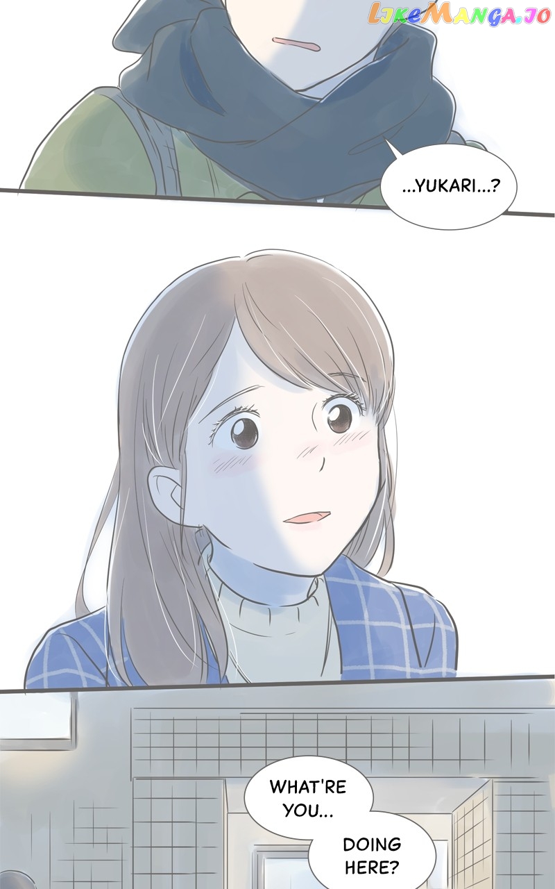 Amid the Changing Seasons Chapter 54 - page 49