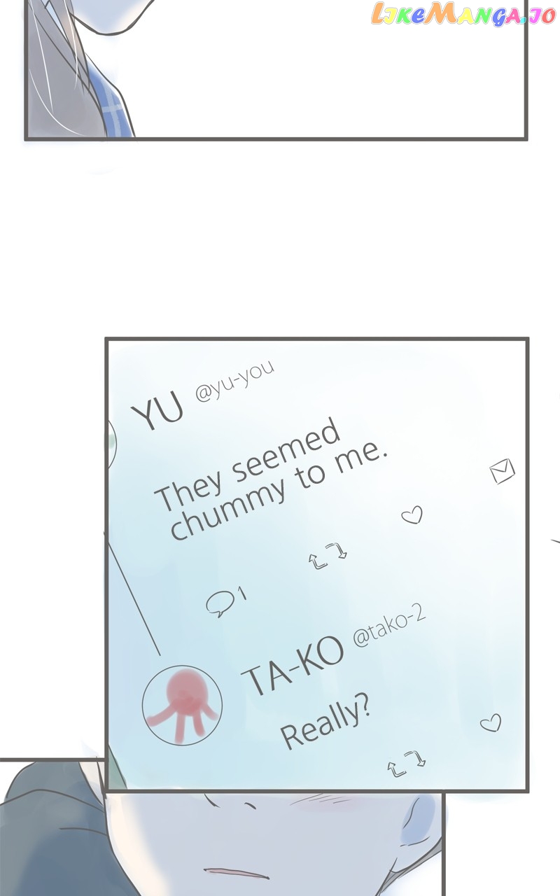 Amid the Changing Seasons Chapter 54 - page 51