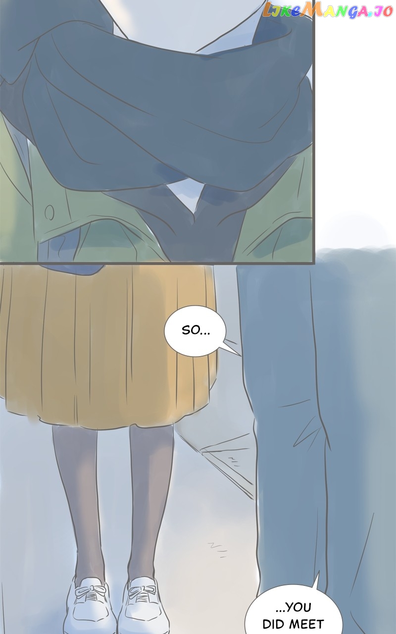 Amid the Changing Seasons Chapter 54 - page 52