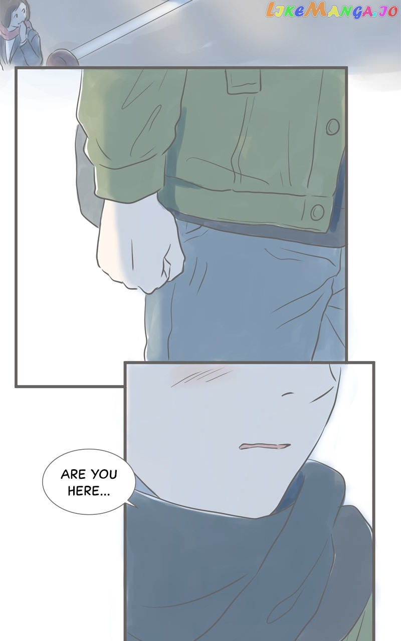 Amid the Changing Seasons Chapter 54 - page 55