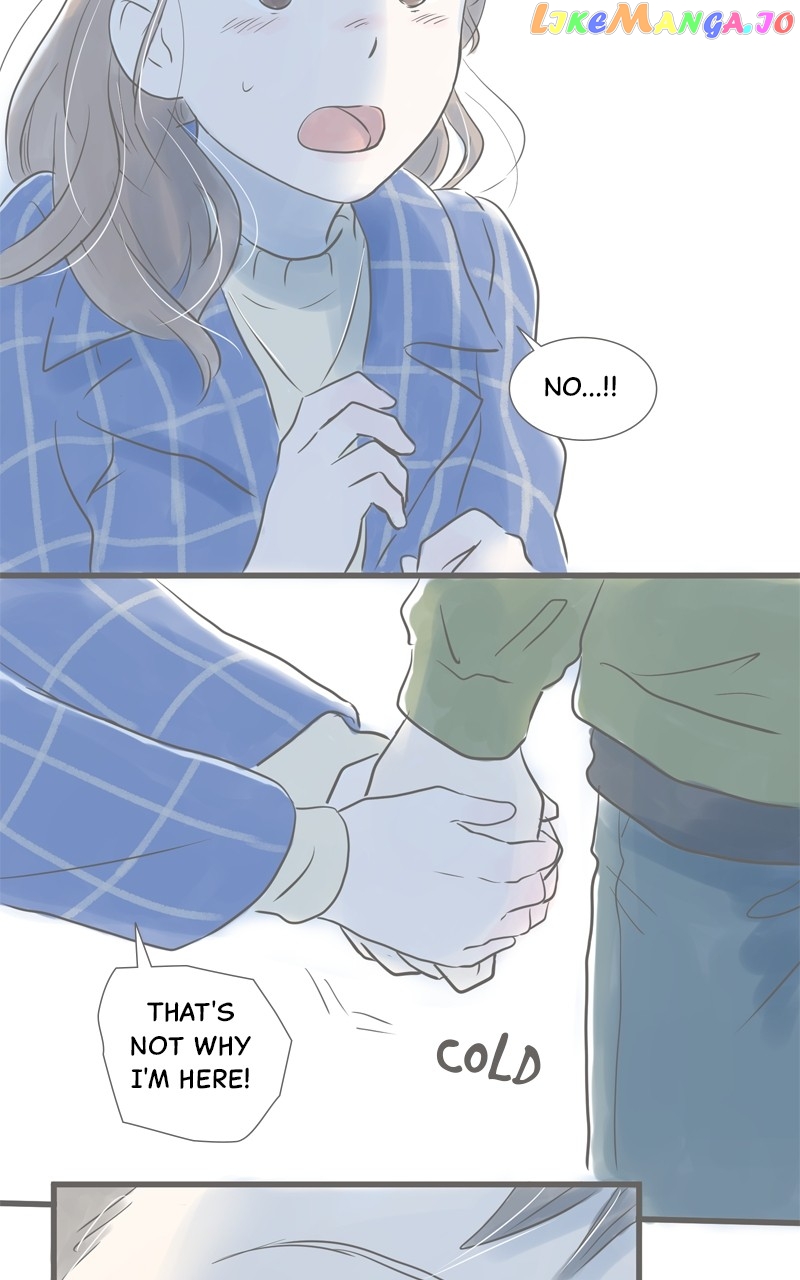 Amid the Changing Seasons Chapter 54 - page 57