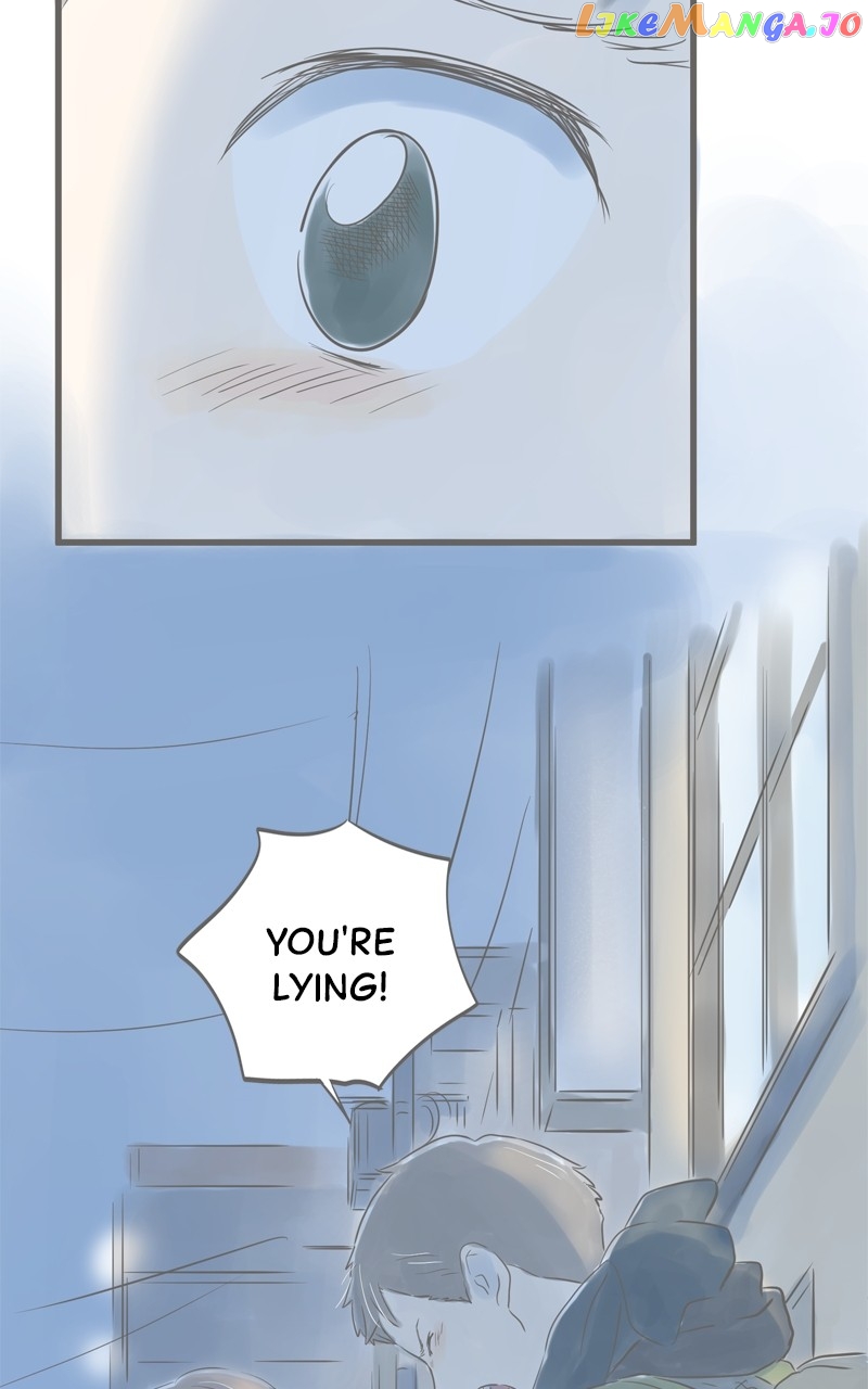 Amid the Changing Seasons Chapter 54 - page 58