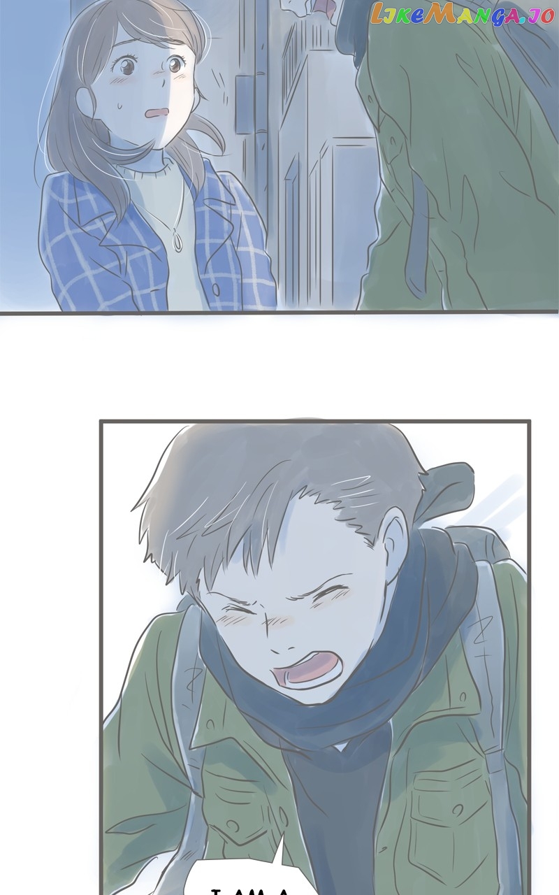 Amid the Changing Seasons Chapter 54 - page 59
