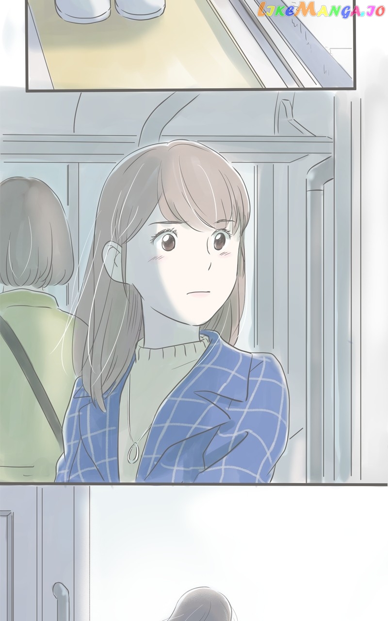 Amid the Changing Seasons Chapter 54 - page 6