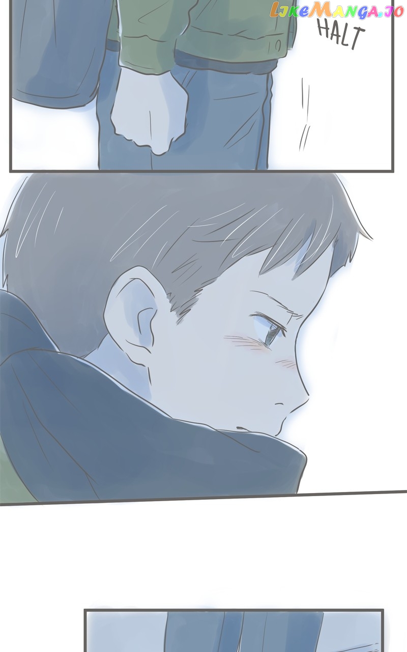 Amid the Changing Seasons Chapter 54 - page 62