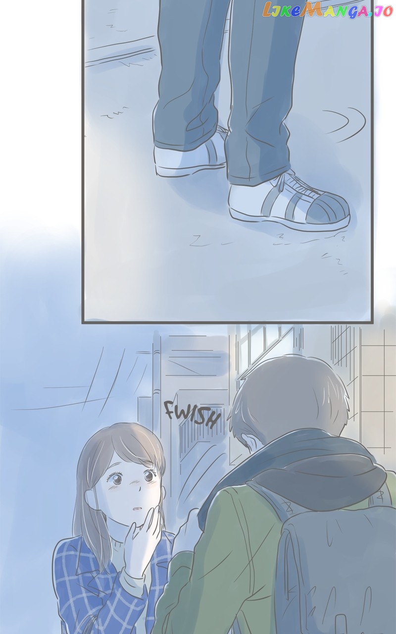 Amid the Changing Seasons Chapter 54 - page 63