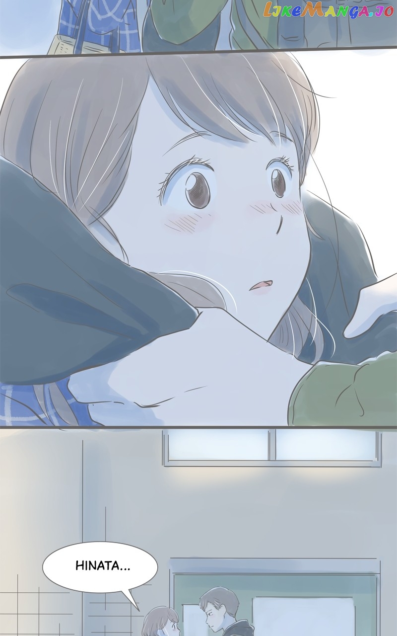 Amid the Changing Seasons Chapter 54 - page 64
