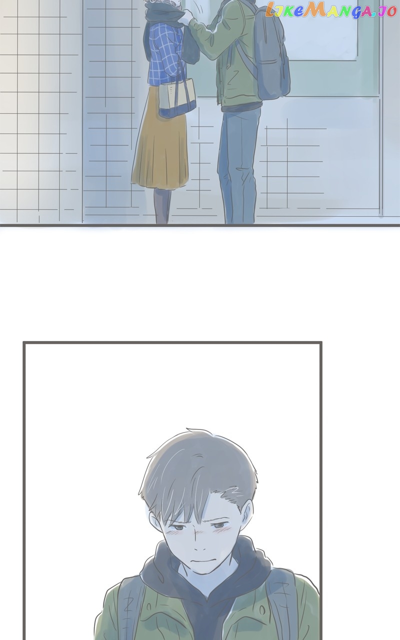 Amid the Changing Seasons Chapter 54 - page 65