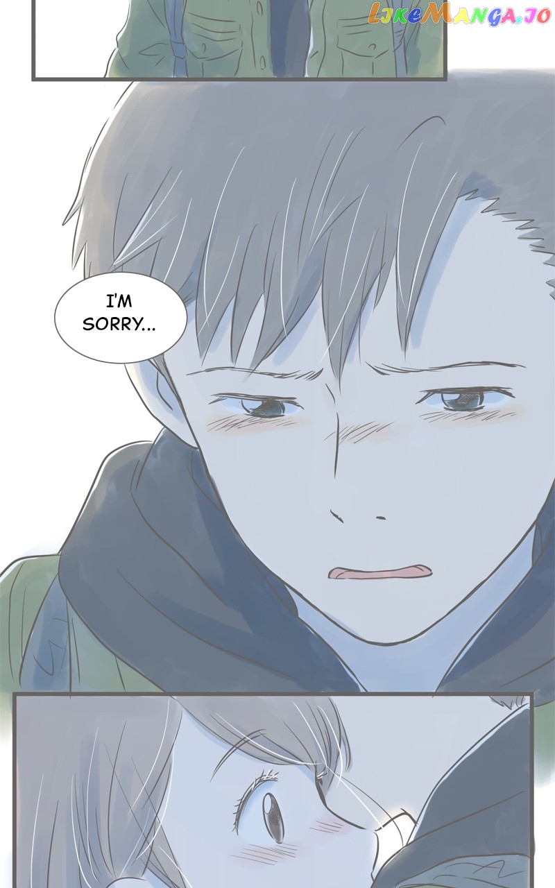 Amid the Changing Seasons Chapter 54 - page 66