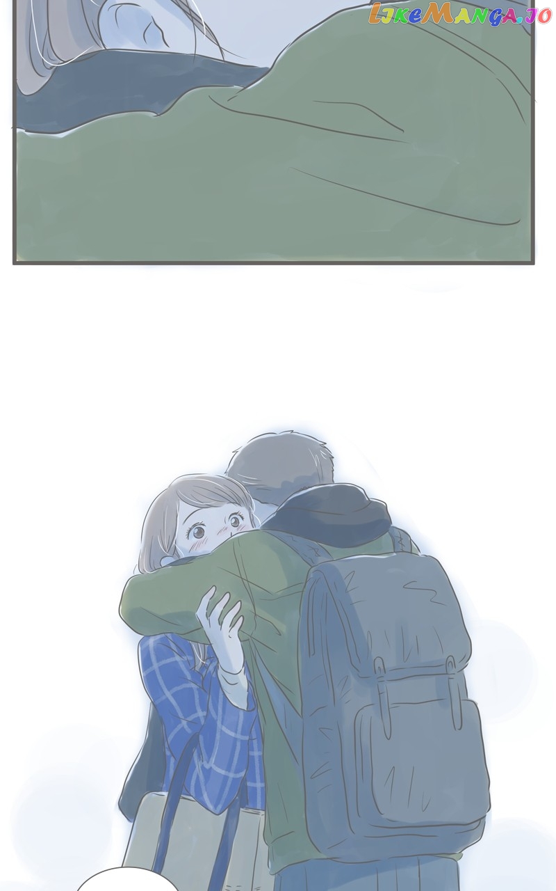 Amid the Changing Seasons Chapter 54 - page 67